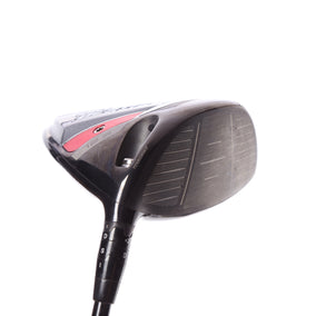 Used Callaway Big Bertha 23 Driver - 12.5 Degrees - Regular Flex HZRDUS RDX Smoke - Right-Handed-Next Round