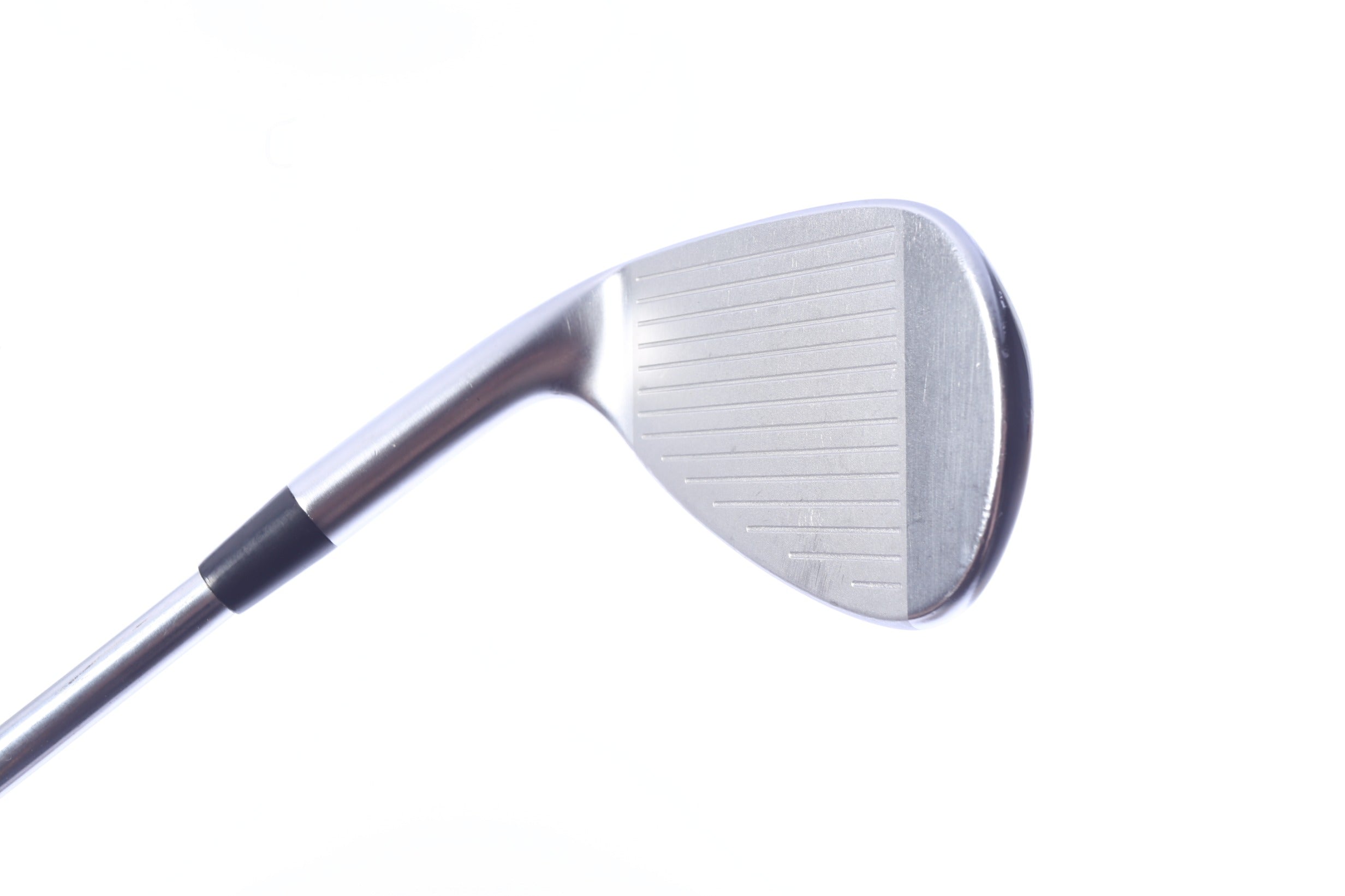 Used Mizuno JPX 925 Hot Metal Gap Wedge - Right-Handed - 47 Degrees - Stiff Flex