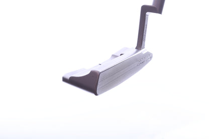 Used Titleist Scotty Cameron Special Select Squareback 2 Putter - Right-Handed - 31 in - Blade