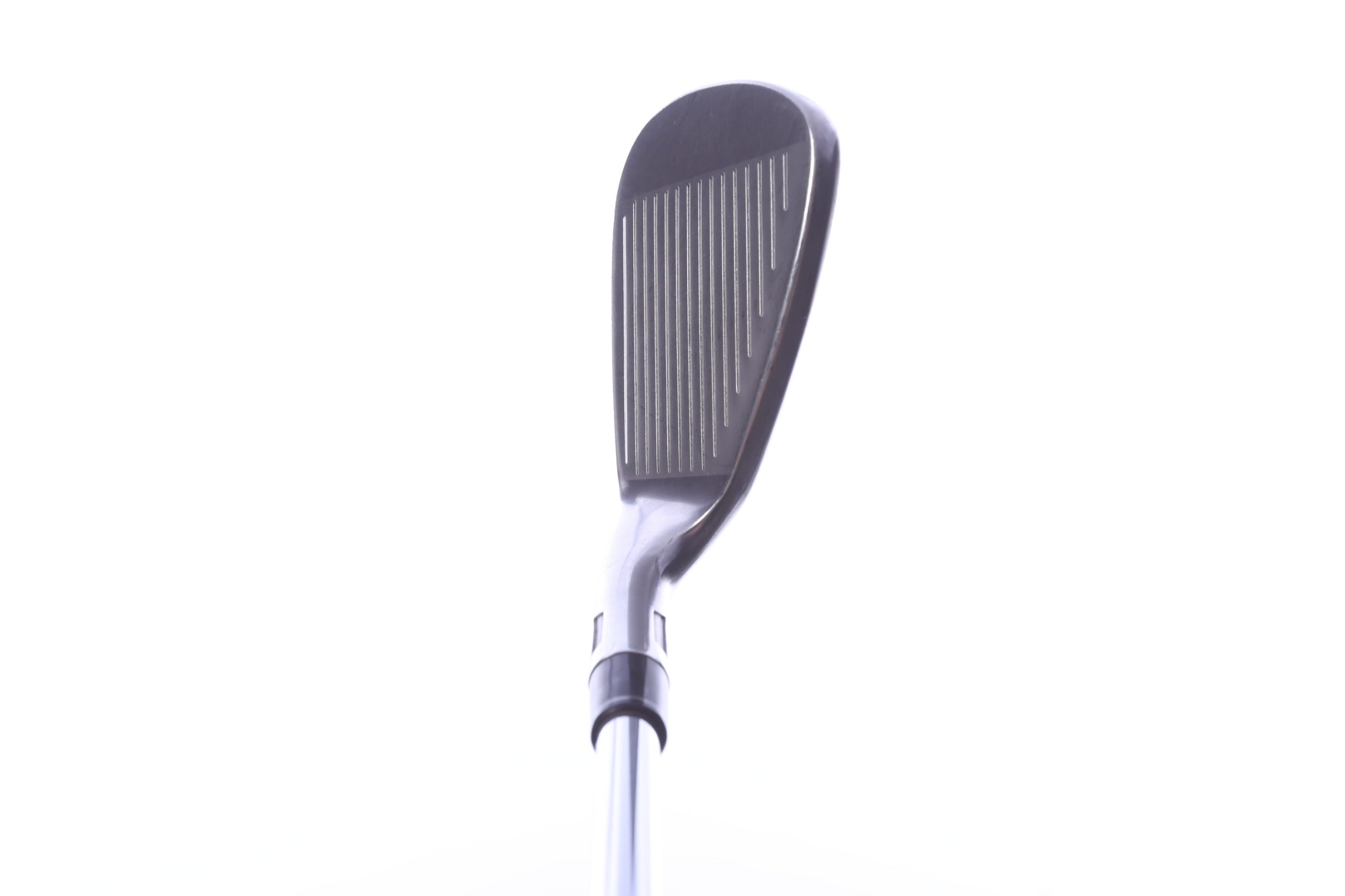 Used TaylorMade SIM2 MAX Iron Set - Right-Handed - 6-PW - Regular Flex