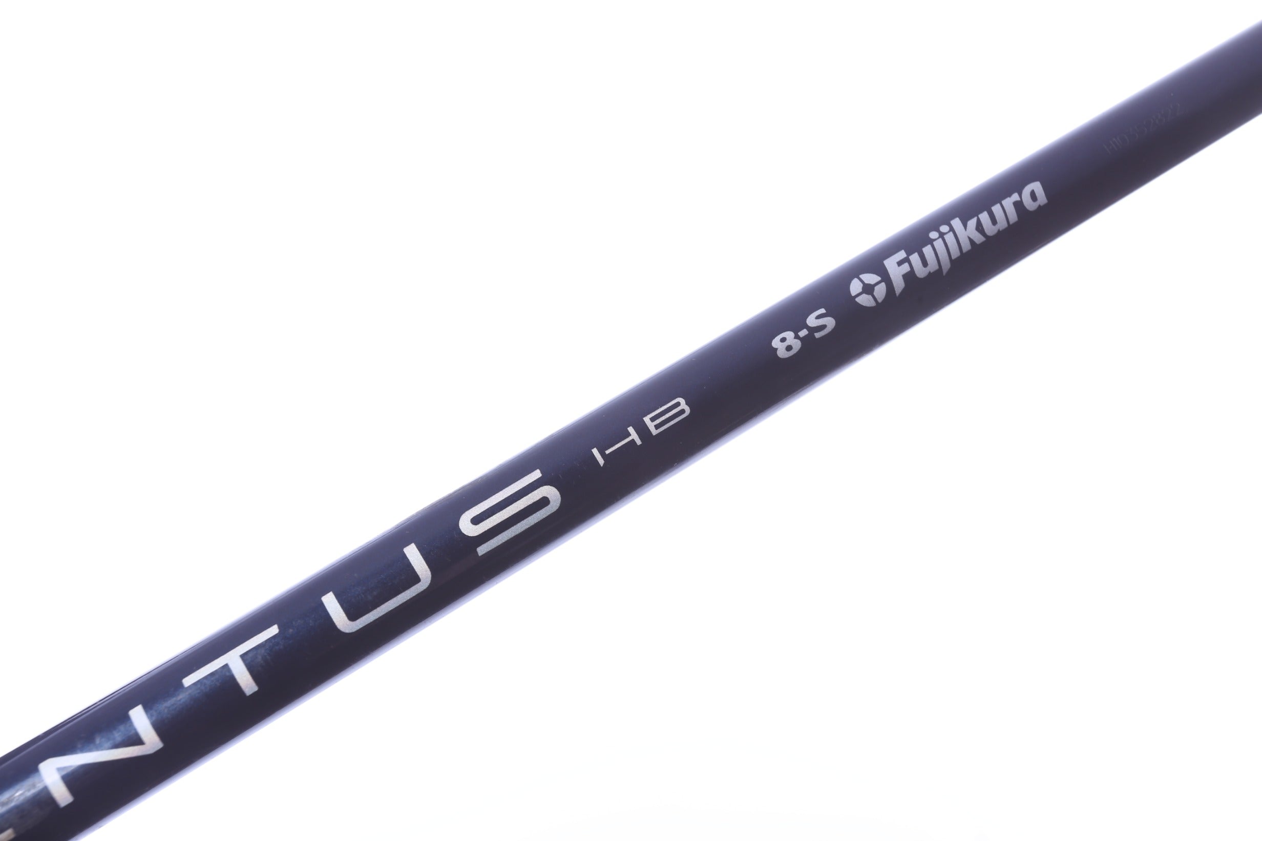 Used Fujikura Ventus HB Blue Velocore Hybrid Shaft Stiff Flex Graphite - 39.75 in - Titleist Surefit Adapter-Next Round