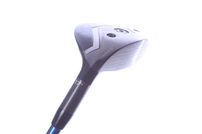 Used Callaway Apex UW 2026 4-Wood - Right-Handed - 17 Degrees - Regular Flex