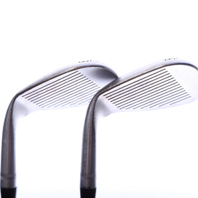 Used PXG 0311T Sugar Daddy Wedge Set - Right-Handed - 56*, 60* - Regular Flex-Next Round