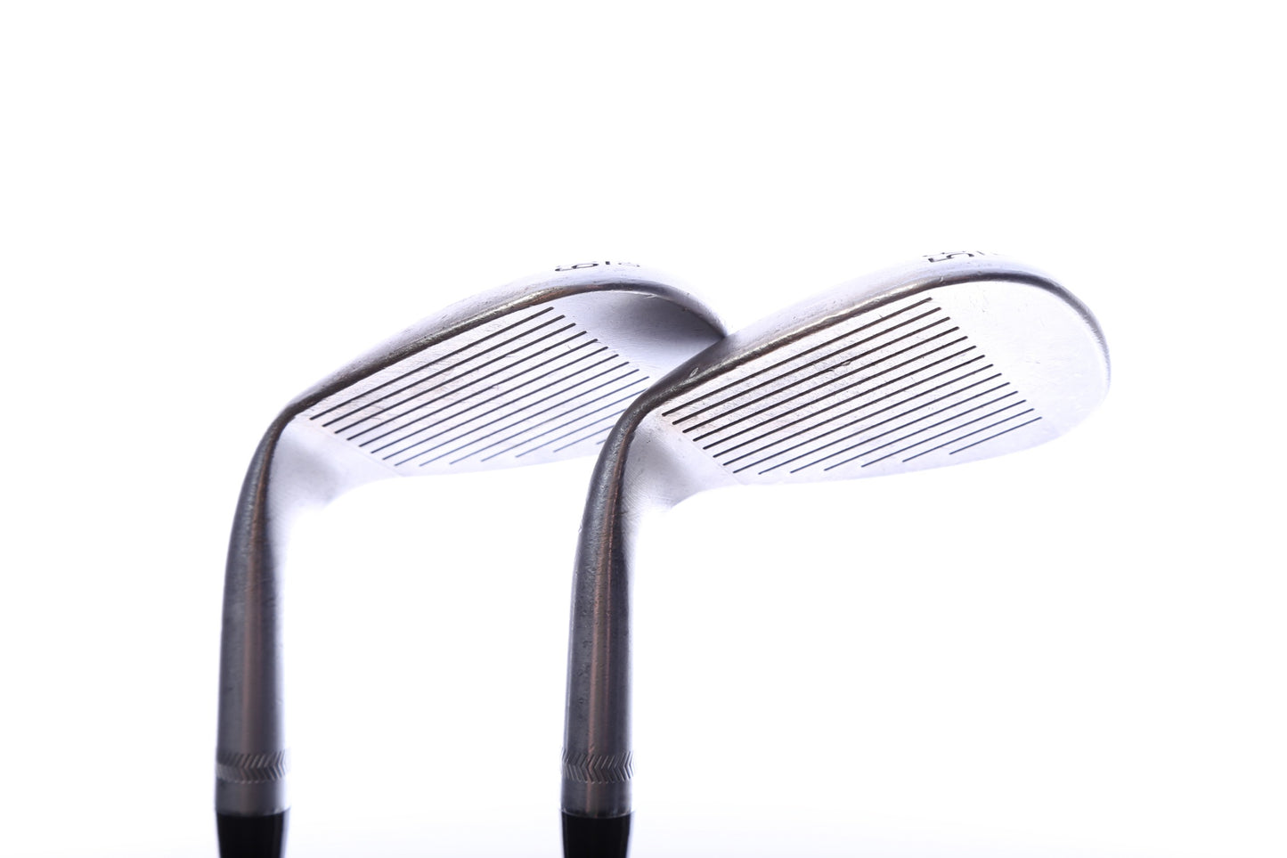 Used PXG 0311T Sugar Daddy Wedge Set - Right-Handed - 56*, 60* - Regular Flex-Next Round