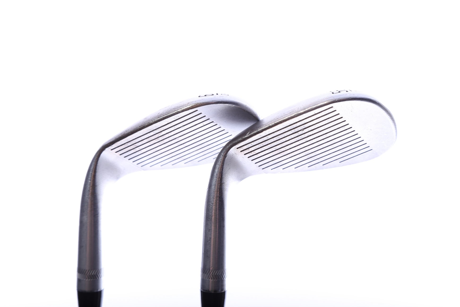 Used PXG 0311T Sugar Daddy Wedge Set - Right-Handed - 56*, 60* - Regular Flex-Next Round