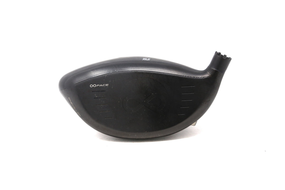 Used Cobra King SpeedZone Driver - HEAD ONLY - Right-Handed - 10.5 Degrees-Next Round