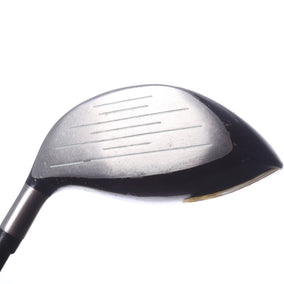 Used TaylorMade Burner SuperFast 3-Wood - Right-Handed - 15 Degrees - Ladies Flex-Next Round