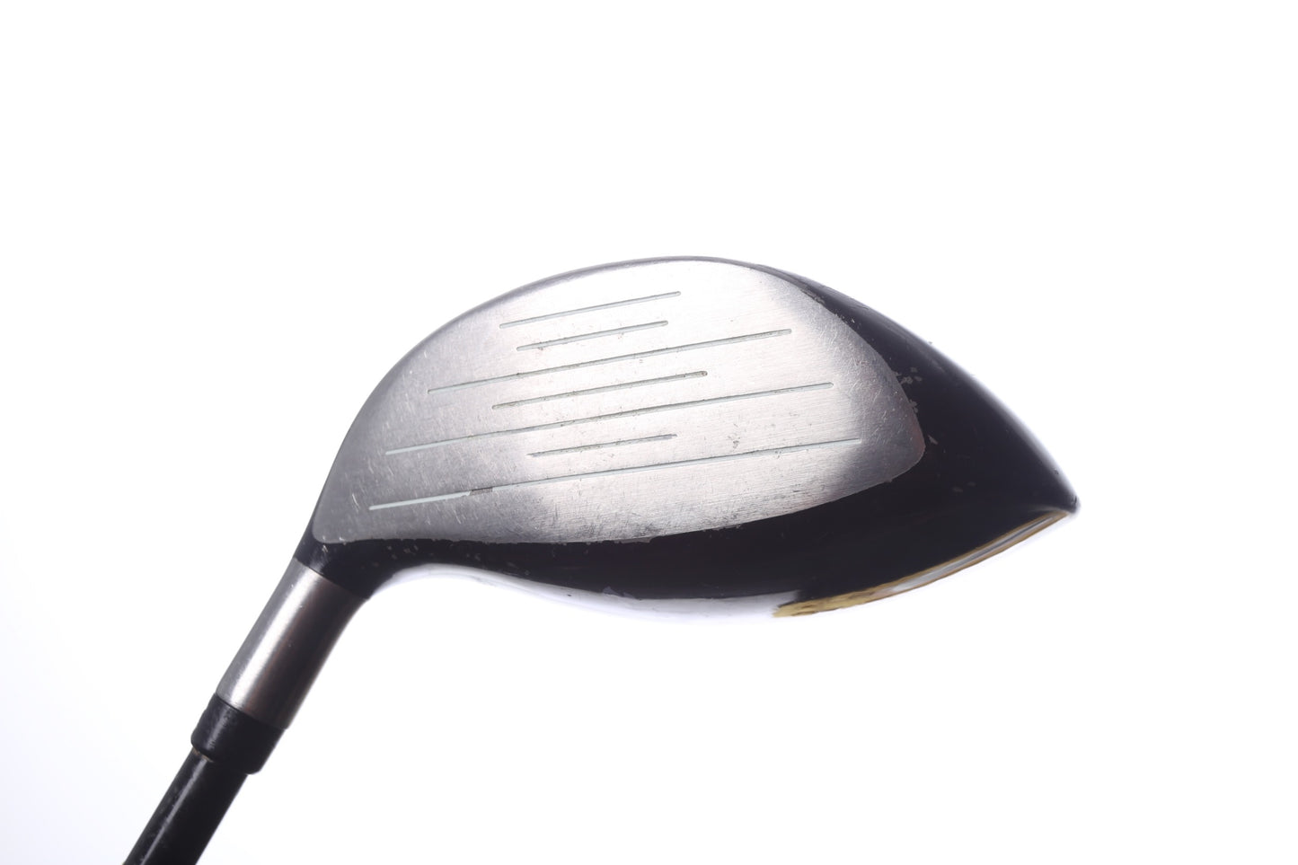 Used TaylorMade Burner SuperFast 3-Wood - Right-Handed - 15 Degrees - Ladies Flex-Next Round