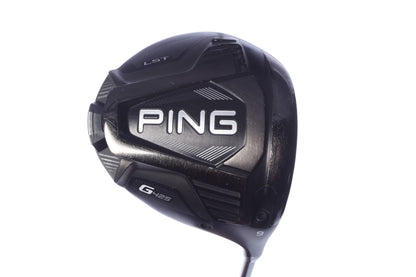 Used Ping G425 LST Driver - 9 Degrees - Stiff Flex Fujikura MOTORE X - Right-Handed-Next Round