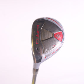 Used Cobra Fly-Z XL 4H Hybrid - Left-Handed - 25 Degrees - Ladies Flex-Next Round