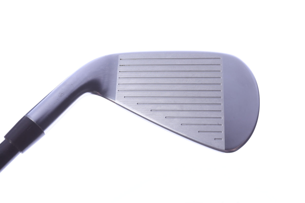 Used Srixon ZXi Single Utility 4-Iron - Right-Handed - Stiff Flex