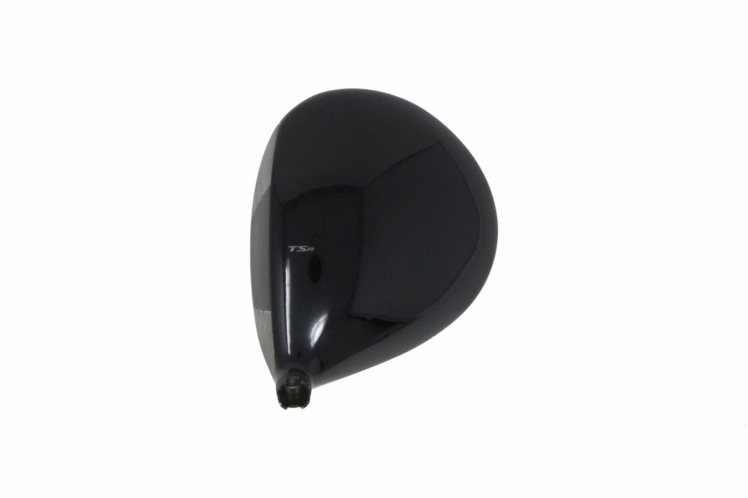 Used Titleist TSR3 Driver - HEAD ONLY - Right-Handed - 9 Degrees-Next Round