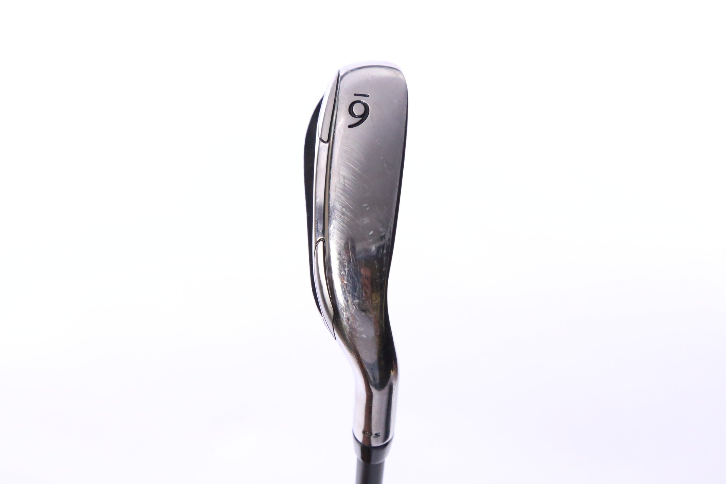 Used Callaway XR OS Single 6-Iron - Right-Handed - Ladies Flex