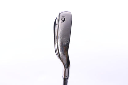 Used Callaway XR OS Single 6-Iron - Right-Handed - Ladies Flex
