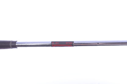 Used Mizuno JPX 919 Hot Metal Iron Set - Right-Handed - 6-PW - Regular Flex-Next Round