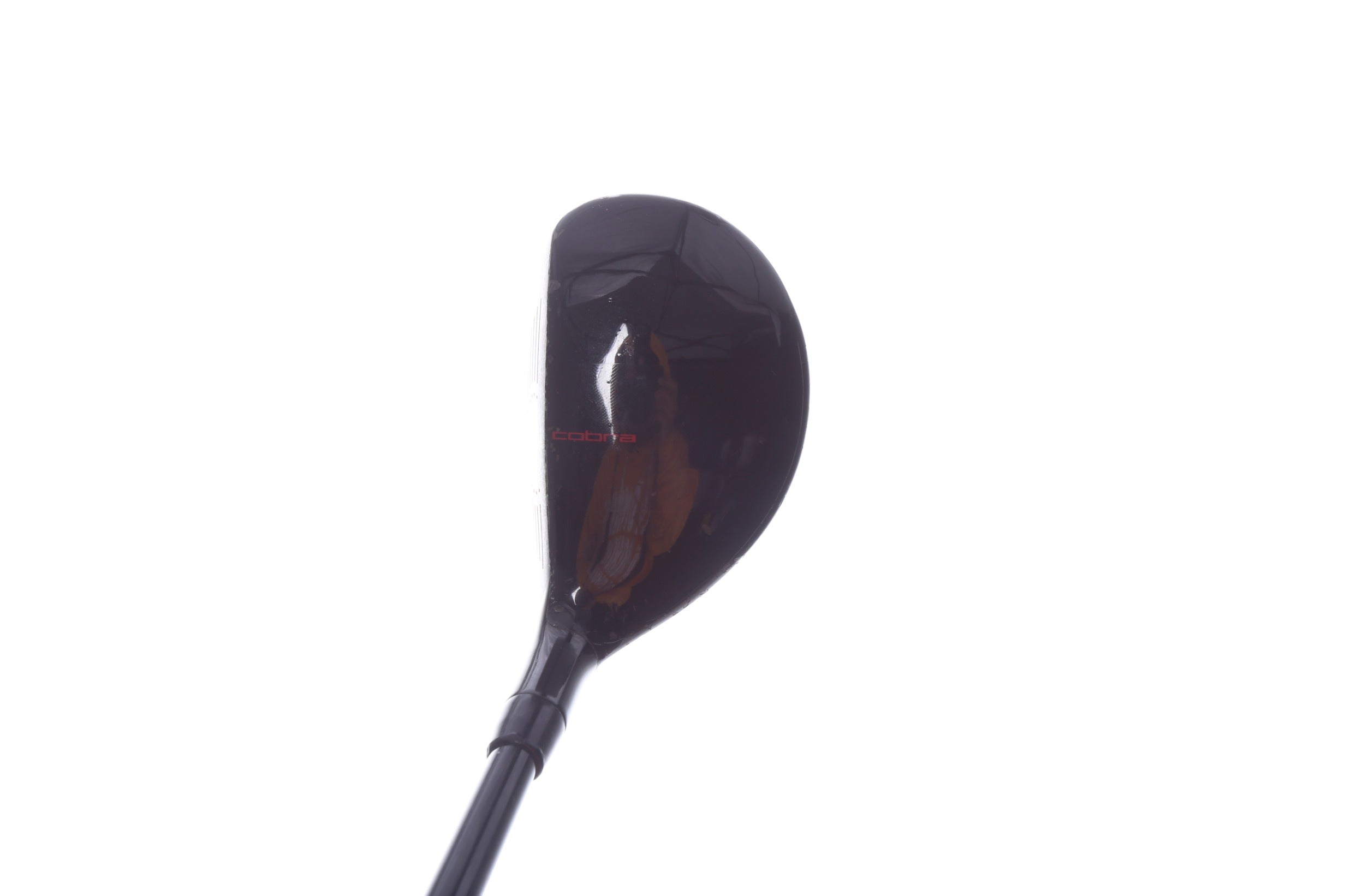 Used Cobra F-Max SuperLite 5H Hybrid - Right-Handed - 26 Degrees - Ladies Flex-Next Round