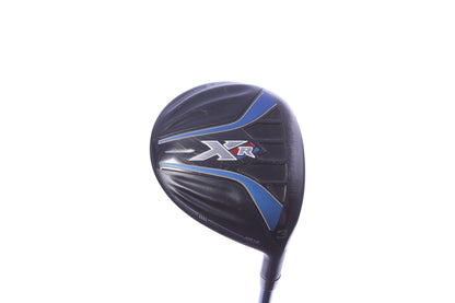 Used Callaway XR 3-Wood - Right-Handed - 15 Degrees - Regular Flex