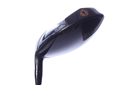 Used Callaway Paradym X Driver - 10.5 Degrees - Stiff Flex Fujikura Ventus Blue - Left-Handed