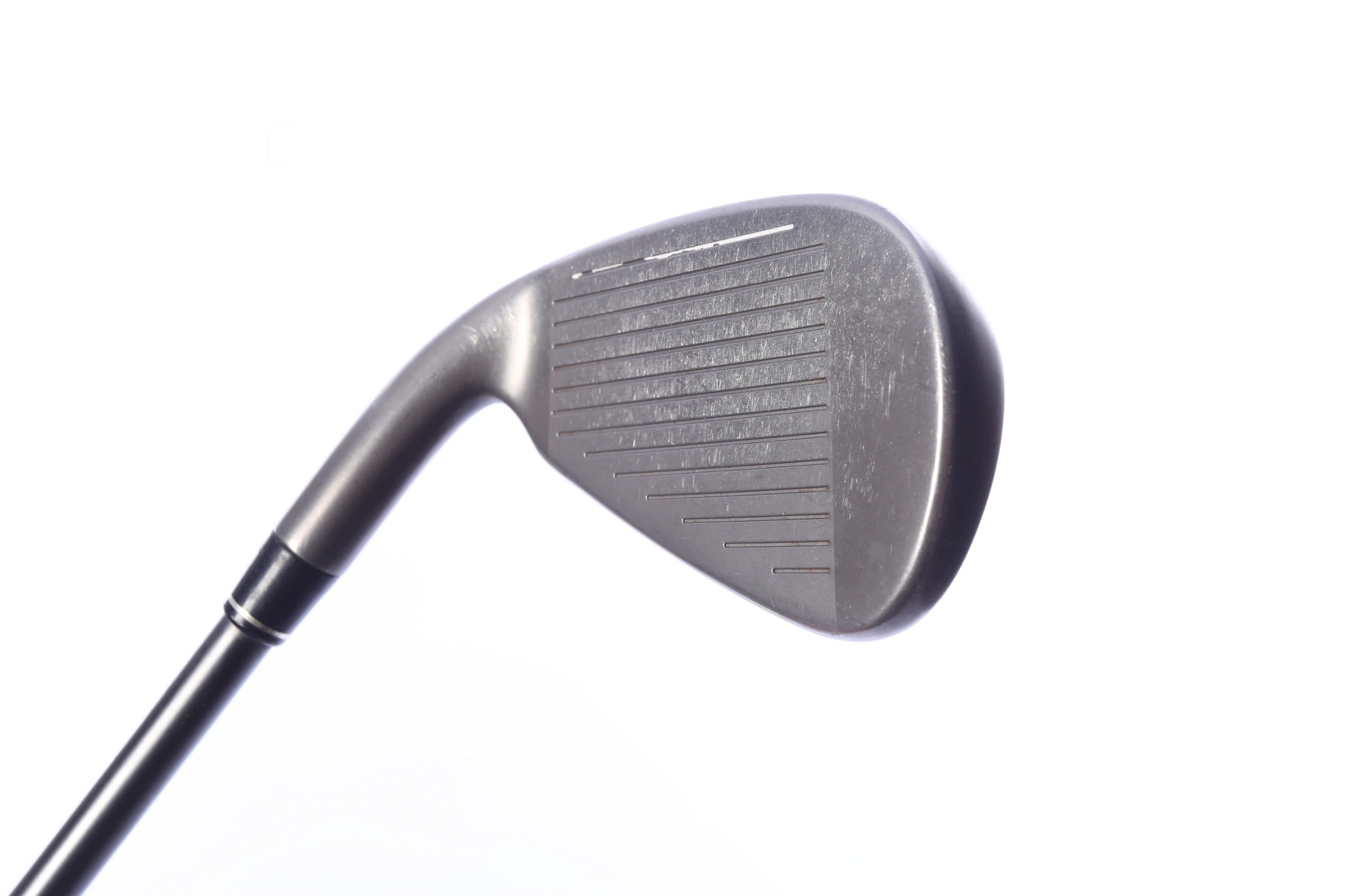 Used TaylorMade RocketBallz Single 6-Iron - Right-Handed - Stiff Flex