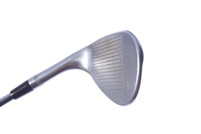 Used Titleist Vokey SM9 Tour Chrome Sand Wedge - Right-Handed - 56 Degrees - Wedge Flex