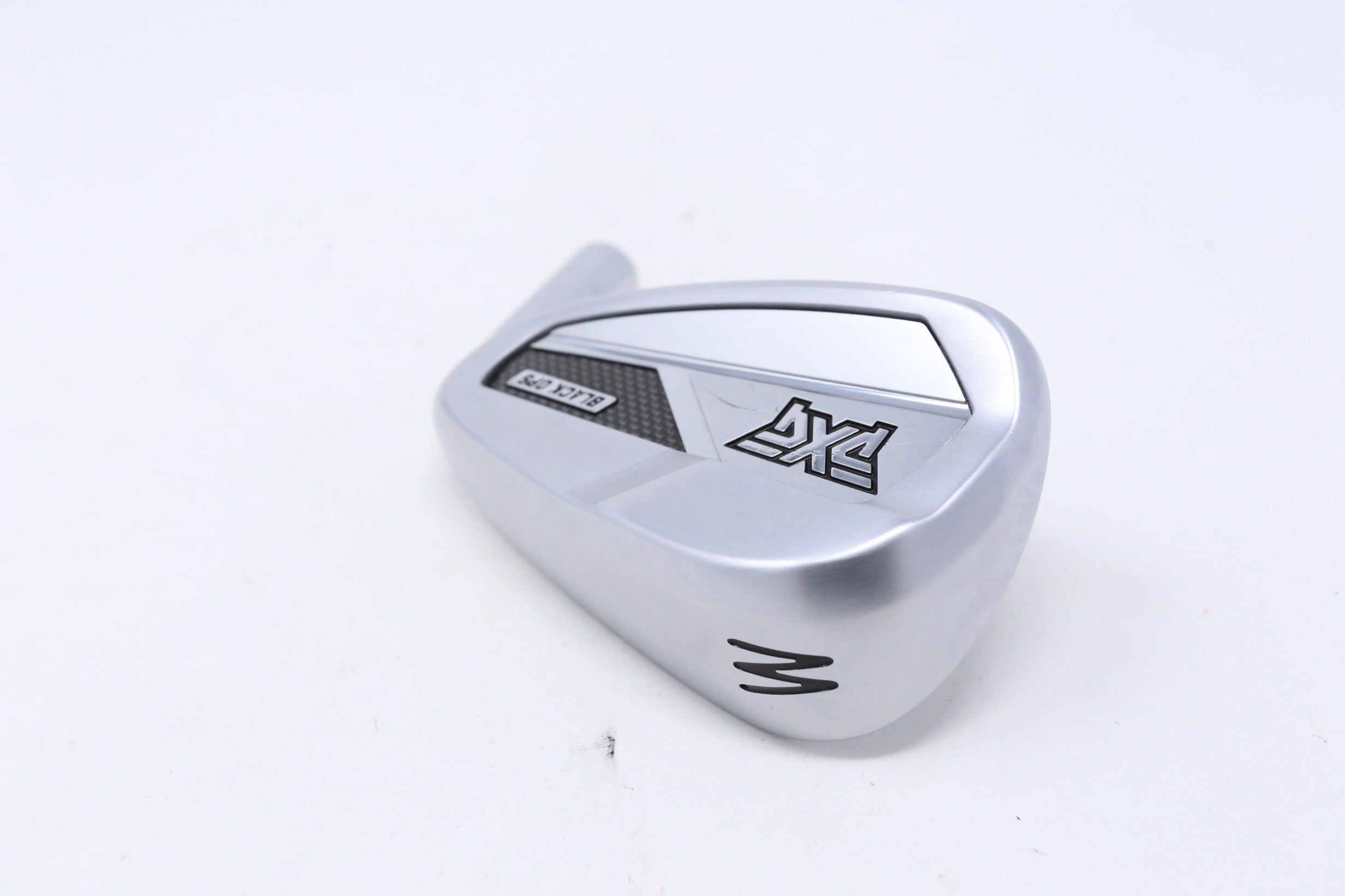 Used PXG Black Ops Pitching Wedge - HEAD ONLY - Right-Handed - 42 Degrees-Next Round