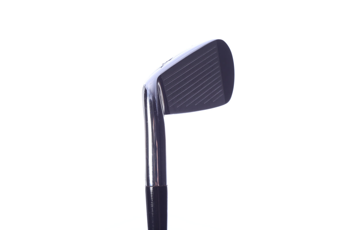 Used Mizuno MP 62 Single 3-Iron - Right-Handed - Stiff Flex-Next Round