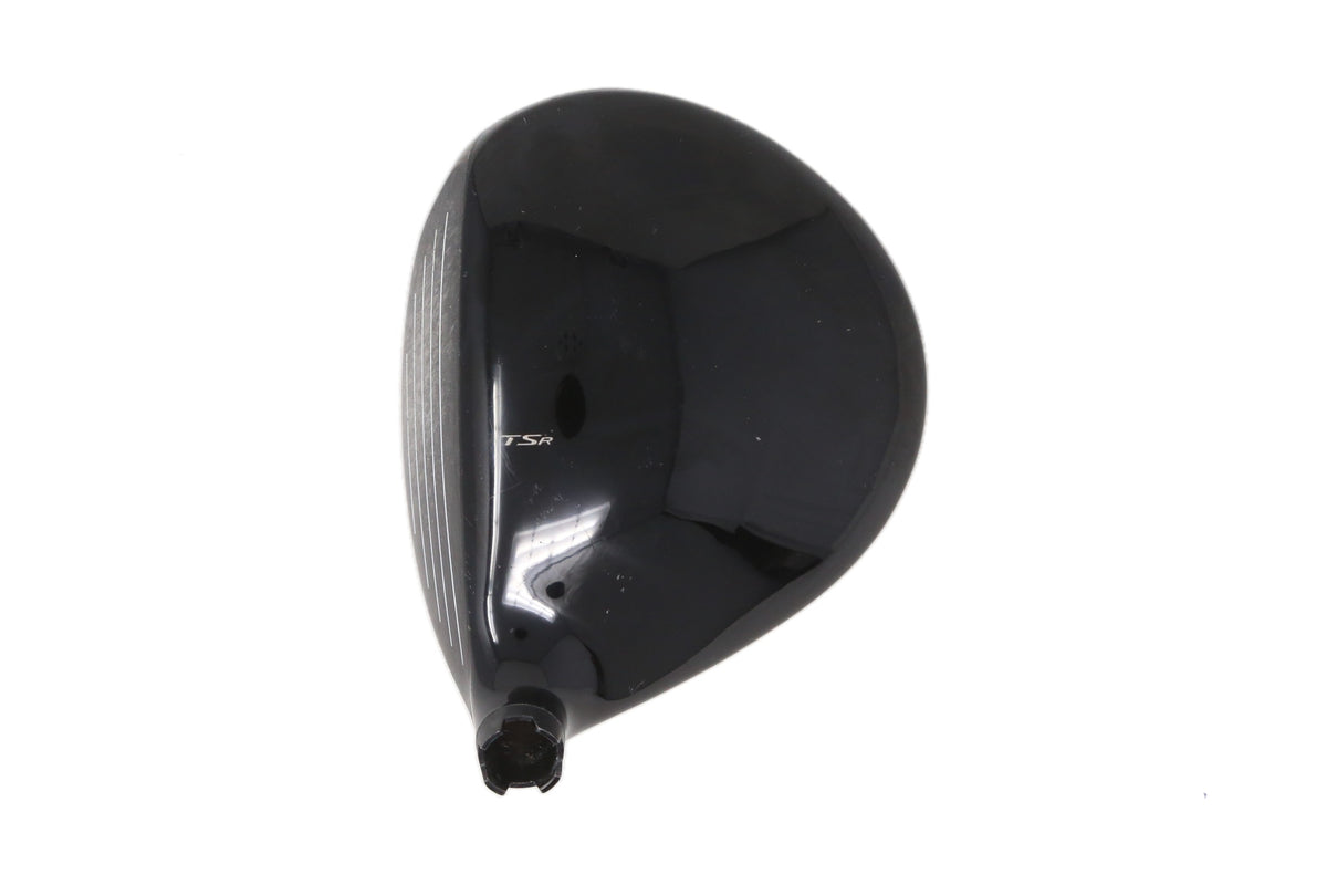 Used Titleist TSR1 5-Wood - HEAD ONLY - Right-Handed - 18 Degrees