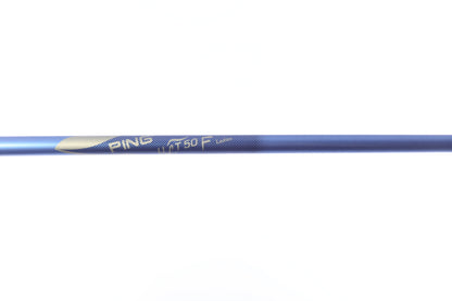 Used Ping G5 L 5-Wood - Right-Handed - 22 Degrees - Ladies Flex