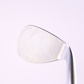 Used Cleveland RTX Full Face ZipCore Tour Satin Sand Wedge - Left-Handed - 56 Degrees - Stiff Flex-Next Round