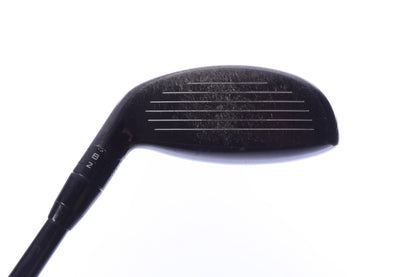 Used Titleist TS2 4H Hybrid - Right-Handed - 21 Degrees - Stiff Flex
