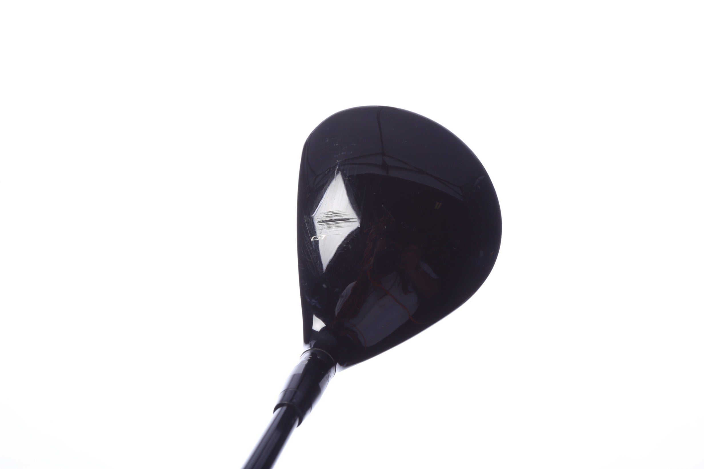 Used Titleist GT2 3-Wood - Right-Handed - 15 Degrees - Stiff Flex-Next Round