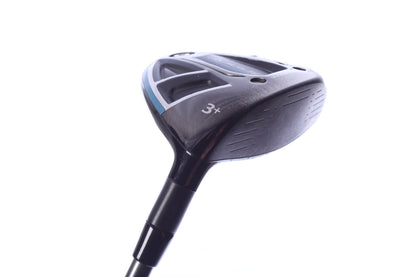 Used Callaway Rogue 3+ Wood - Right-Handed - 13.5 Degrees - Stiff Flex