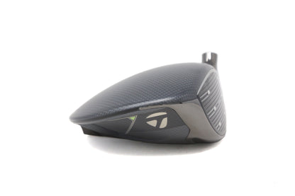 Used TaylorMade Qi35 Driver - HEAD ONLY - Right-Handed - 10.5 Degrees