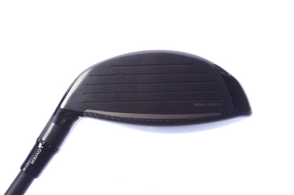 Used TaylorMade Qi35 3-Wood - Right-Handed - 15 Degrees - Stiff Flex