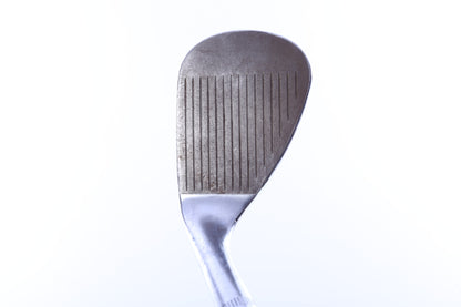 Used Callaway JAWS Raw Chrome Sand Wedge - Right-Handed - 54 Degrees - Wedge Flex-Next Round