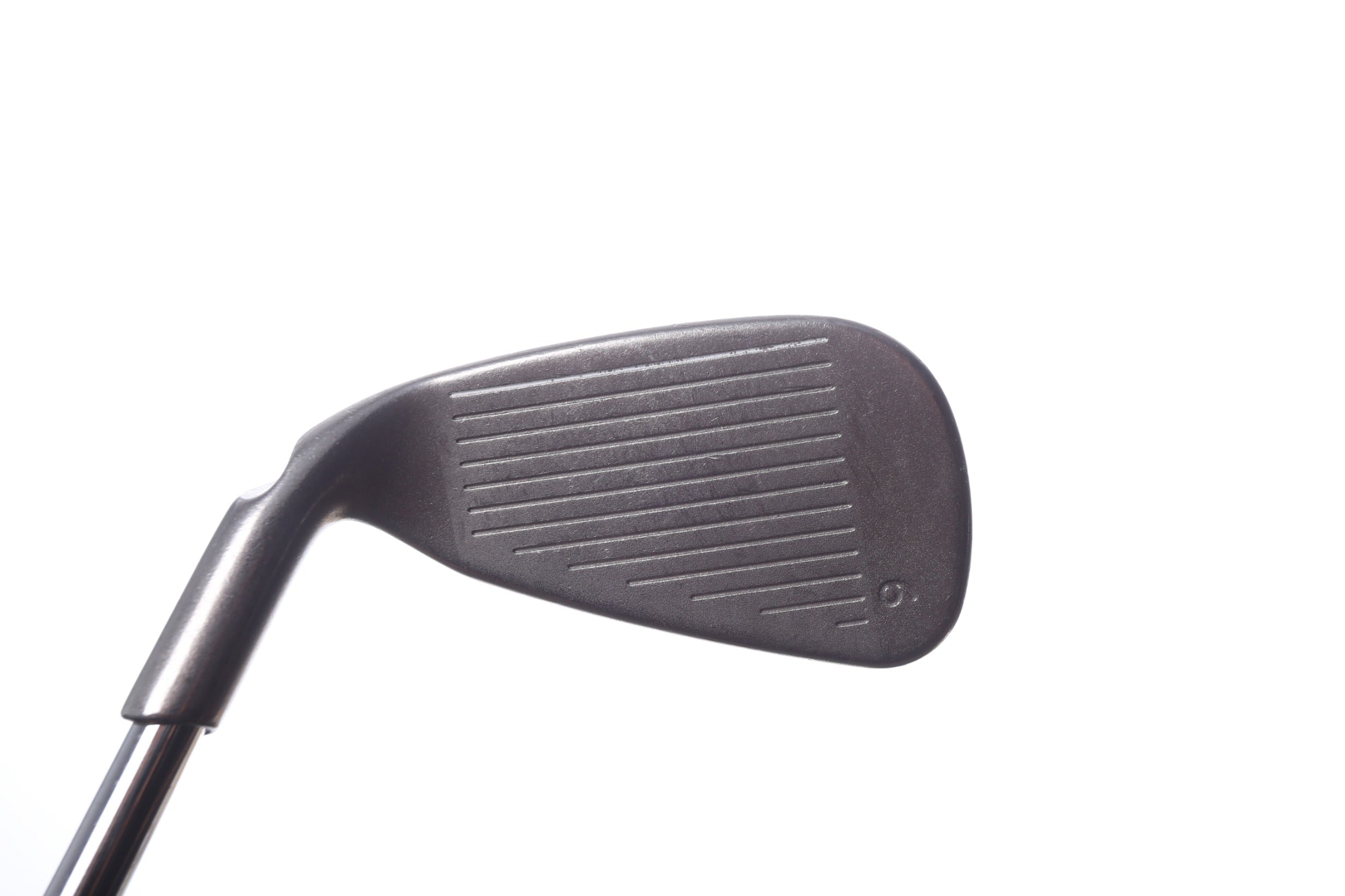 Used Ping G5 Single 6-Iron - Right-Handed - Stiff Flex-Next Round