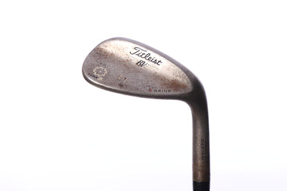 Used Titleist Vokey SM5 Raw Not Specified - Right-Handed - 56 Degrees - Extra Stiff Plus Flex-Next Round
