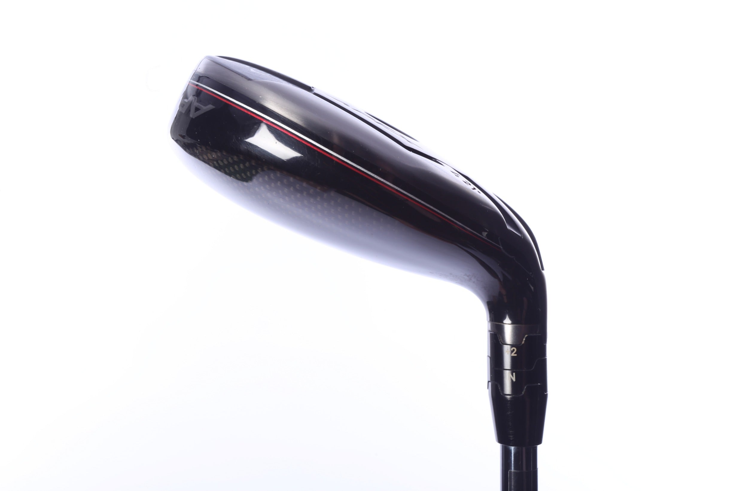 Used Callaway Apex 21 4H Hybrid - Right-Handed - 21 Degrees - Regular Flex