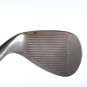 Used Titleist Vokey SM7 Jet Black Sand Wedge - Right-Handed - 56 Degrees - Stiff Flex-Next Round