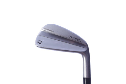Used TaylorMade 2023 P790 Single 5-Iron - Right-Handed - Stiff Flex