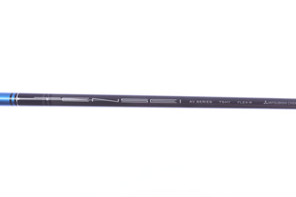 Used PXG 0317 X GEN4 2H Hybrid - Right-Handed - 17 Degrees - Regular Flex