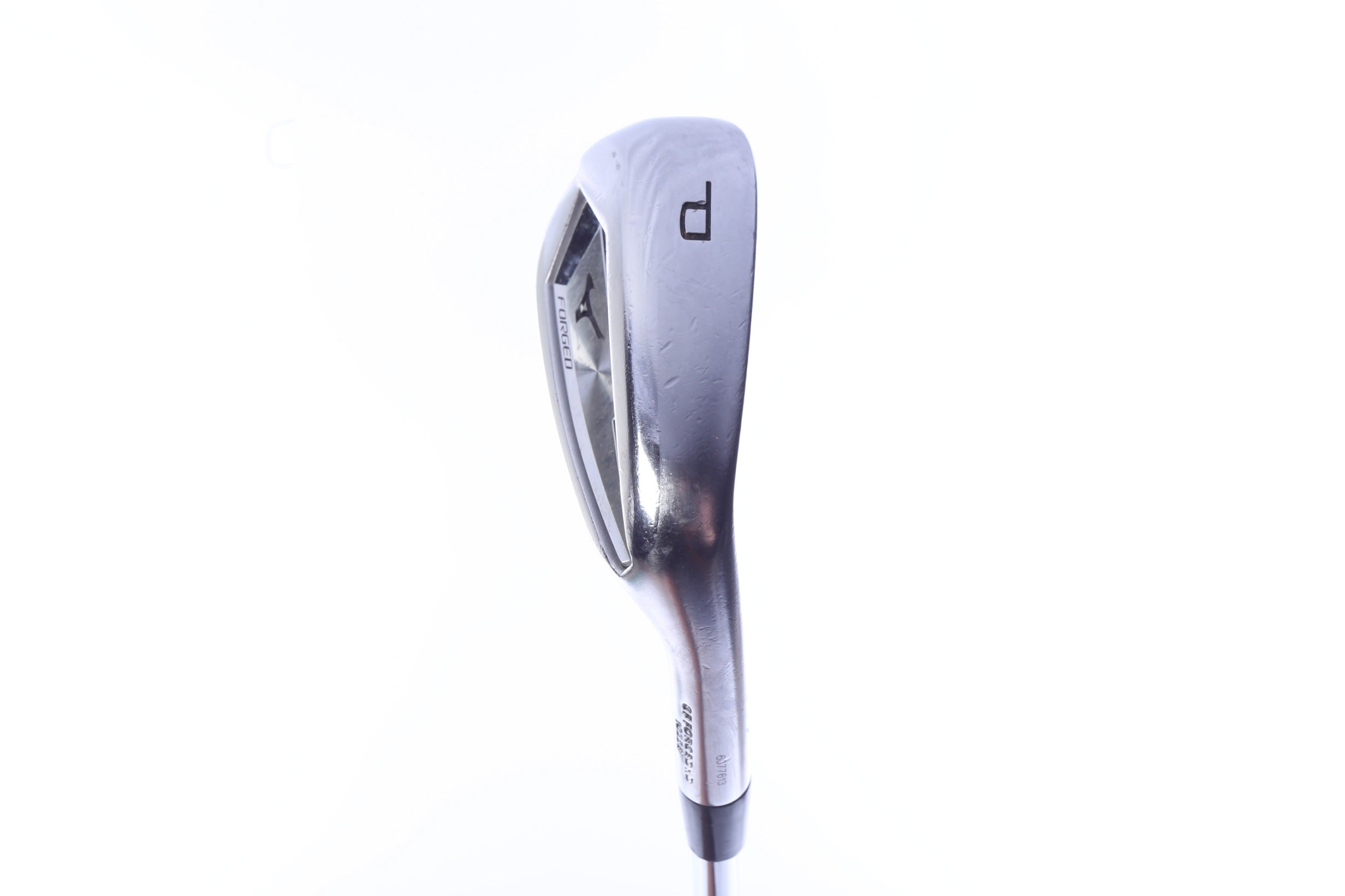 Used Mizuno JPX 921 Forged Pitching Wedge - Right-Handed - 45 Degrees - Stiff Flex