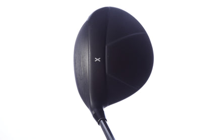Used PXG 0811 XF GEN4 Driver - 10.5 Degrees - Seniors Flex Mitsubishi Fubuki - Right-Handed