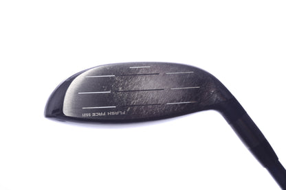 Used Callaway Big Bertha REVA 3-Wood - Left-Handed - 18 Degrees - Ladies Flex-Next Round