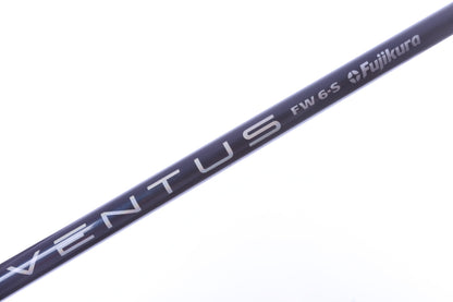 Used Fujikura OEM Ventus Blue Fairway Wood Shaft Stiff Flex Graphite - 40.5 in - No Adapter-Next Round