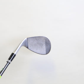 Used Cleveland Smart Sole 3 S Sand Wedge - Right-Handed - 58 Degrees - Stiff Flex