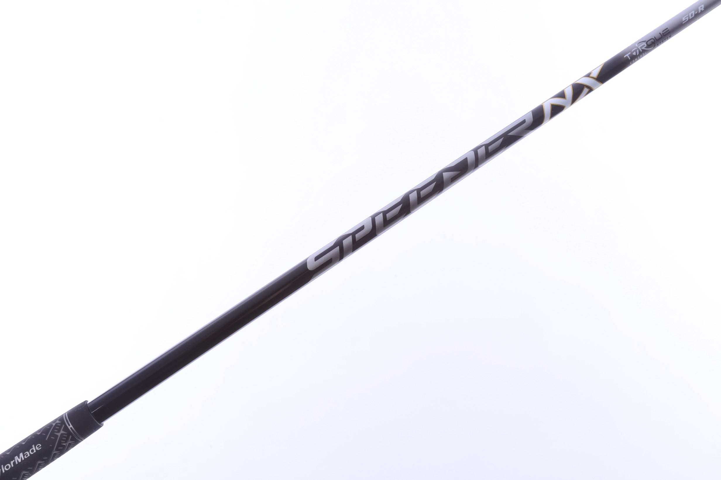 Used Fujikura Speeder NX Fairway Wood Shaft Regular Flex Graphite - 42.75 in - No Adapter-Next Round