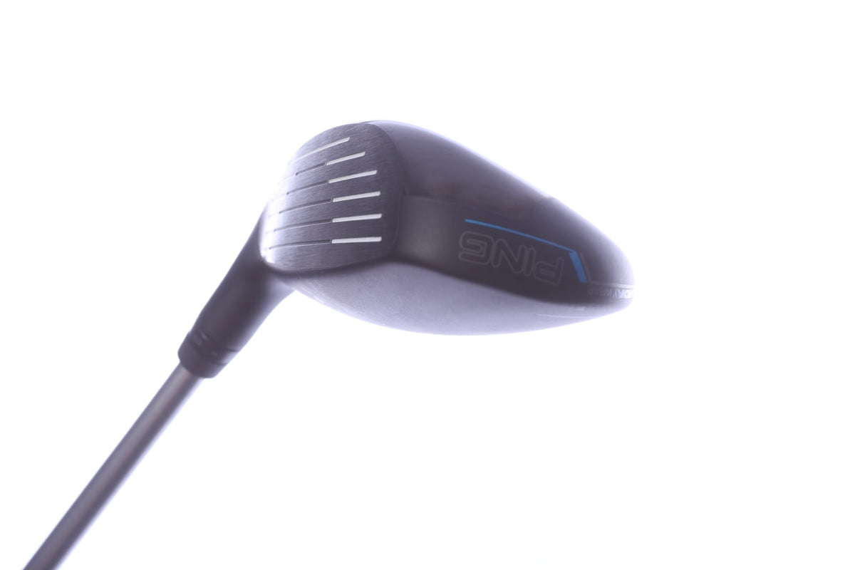 Used Ping G440 2H Hybrid - Right-Handed - 17 Degrees - Seniors Flex
