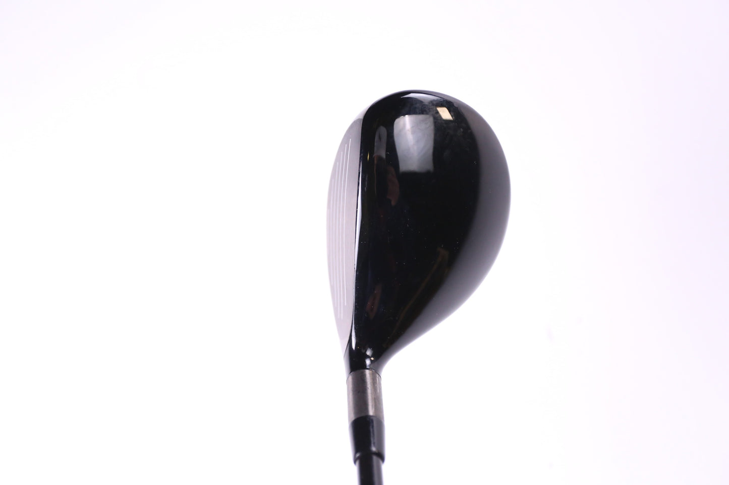 Used Callaway Apex UW 24 3H - Right-Handed - 19 Degrees - Stiff Flex-Next Round