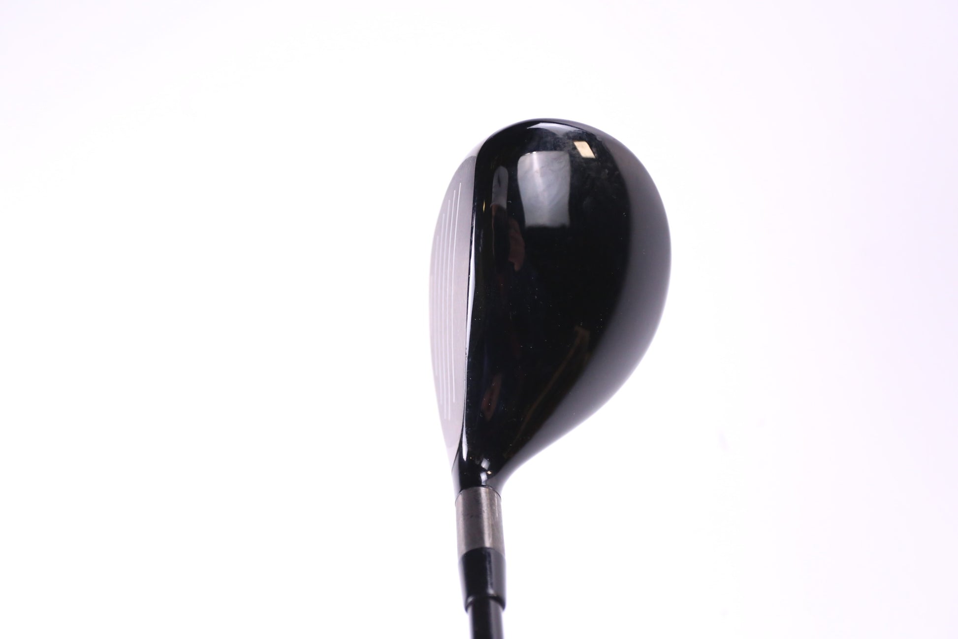 Used Callaway Apex UW 24 3H - Right-Handed - 19 Degrees - Stiff Flex-Next Round